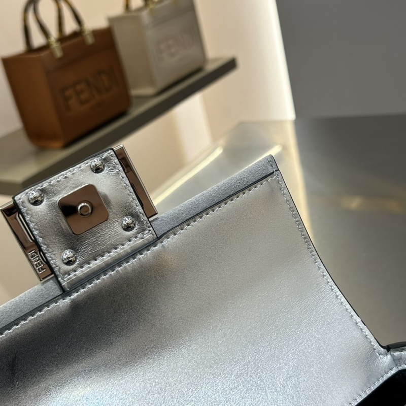 Fendi Baguette Bags